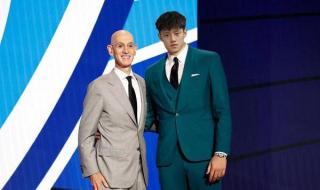 易建联nba第几顺位 易建联nba第几顺位