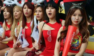 2014世界杯参赛国家