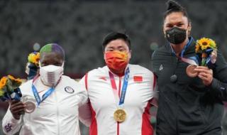 中国队最新金牌榜 中国队最新金牌榜