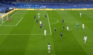 欧冠决赛比分结果