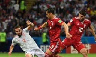 参加世界杯的亚洲球队