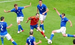 2021欧洲杯8强比分 2021欧洲杯8强比分